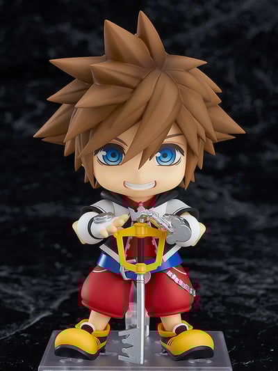 Nendoroid 965 Sora - 1