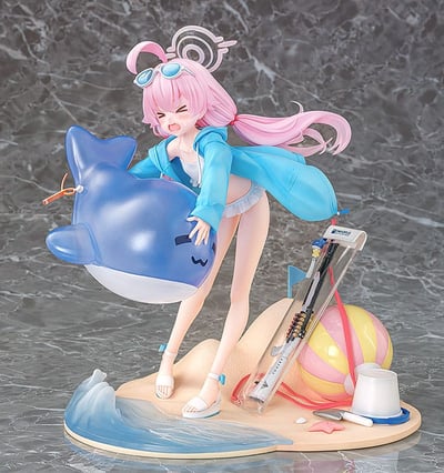 Takanashi Hoshino - Swimsuit - Phat Company (8)