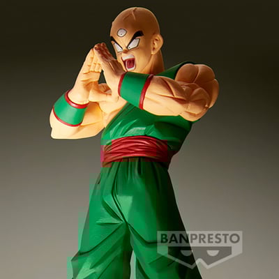 Tenshinhan - Dragon Ball Z - G x materia - Banpresto (1)