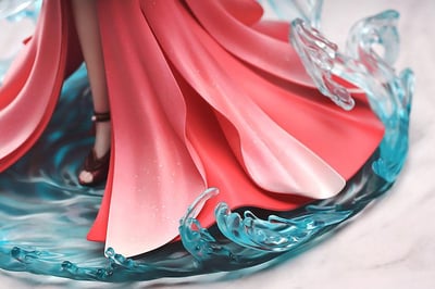 Zhen Ji - Peony Pavilion Ver. - 7