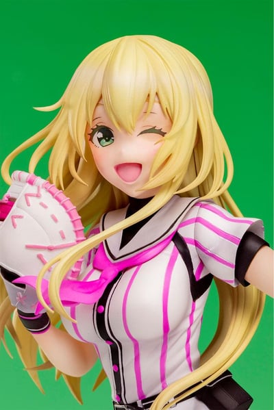 Yuuki Nozaki - Pulchra - 9