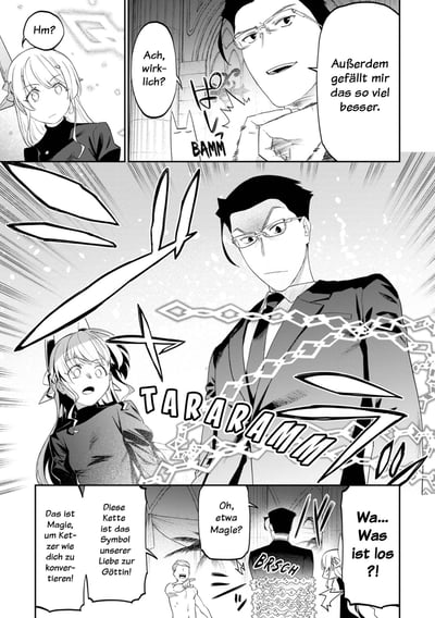 Fabiniku - Manga Jam Session - Band 03 - 9