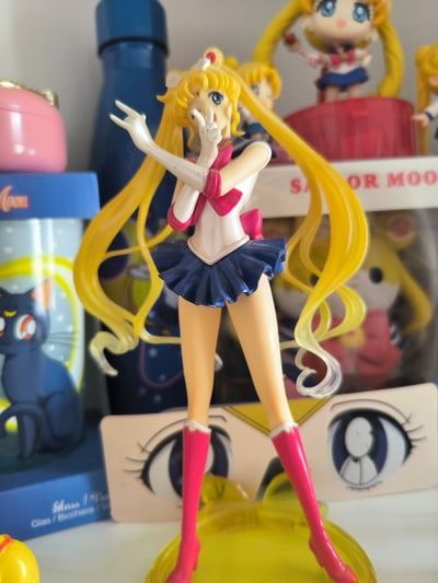Sailor Moon 