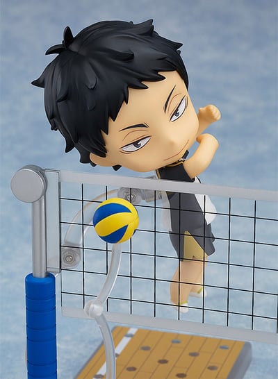 Nendoroid 723 Keiji Akaashi - Re-Release - 2