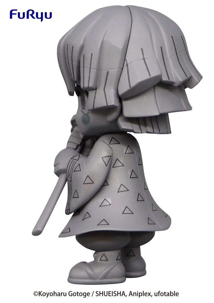 Zenitsu Agatsuma - Toonize - Furyu (3).jpg