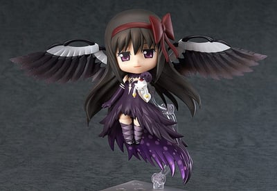 Nendoroid 456 Devil / Akuma Homura - Neuauflage (6)