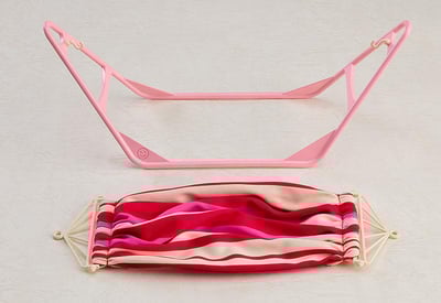 Pink - Nendoroid More Hängematte - Good Smile Company (5).jpg