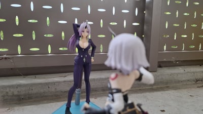 Shion — Shion - That Time I Got Reincarnated as a Slime Pop Up Parade - Good Smile Company