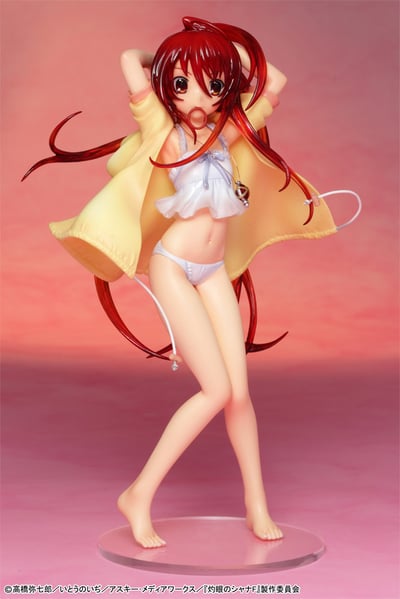 Shana - Bikini ver - 3