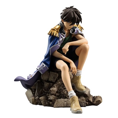 Heero Yuy - Gundam Wing - Apha X Omega - Neuauflage - 1