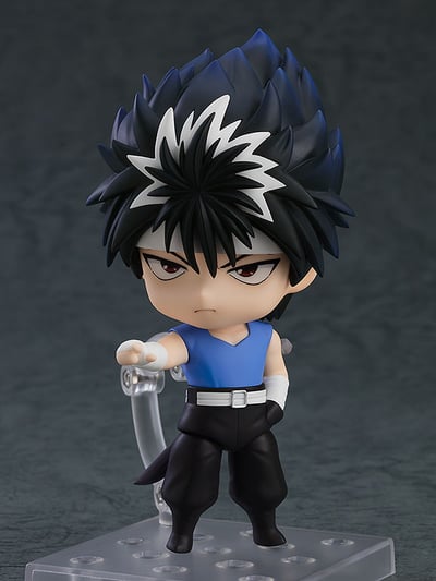 Nendoroid 1395 Hiei (4)