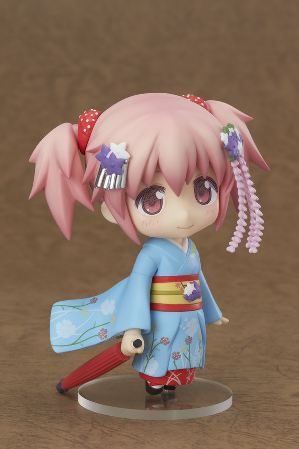 Nendoroid 332 Madoka Kaname - exklusive Maiko Version - 4