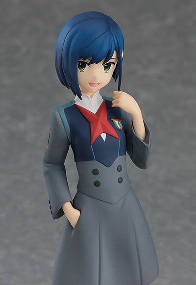 Ichigo - Darling in the Franxx Pop Up Parade - Good Smile Company (6)