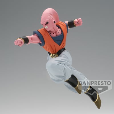 Majin Buu (Son Gohan absorbed) - Dragon Ball Z - Match Makers - Banpresto (1)