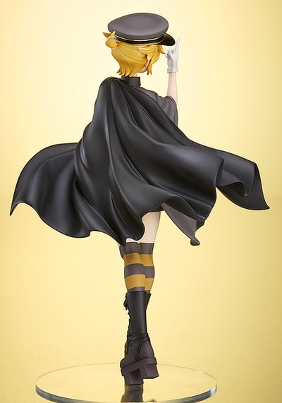 Rin und Len Kagamine - Senbonzakura Version - FREEing - 8