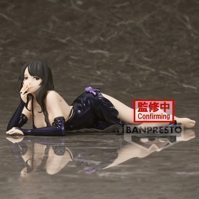 Elsa Grandhirte (Relax Time) - Re Zero - Banpresto 1.jpg