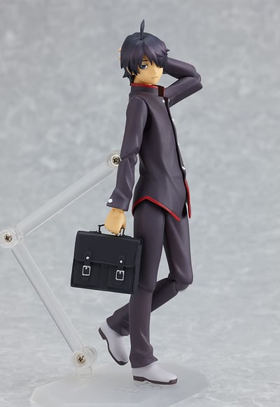 figma 097 Koyomi Araragi - 2