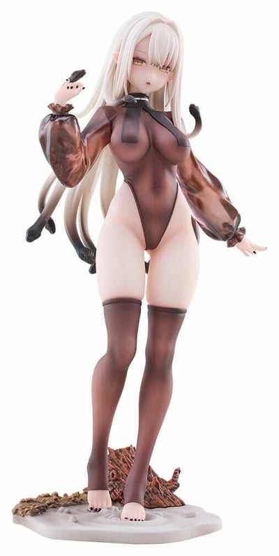 Medusa Girl Kirisa (StarCat) - AniMester (21)