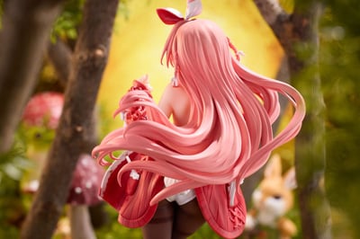 White Rabbit (Rosuuri) - Deluxe Version - Otaku Toys (7)