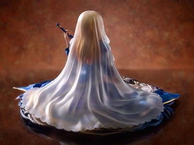 Altria Pendragon - Saber - Garden of Avalon - Figurine 1/7 - Good Smile Company - 7