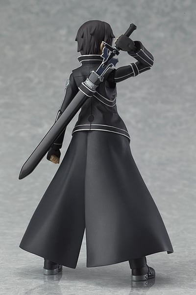 figma 174 Kirito - 5
