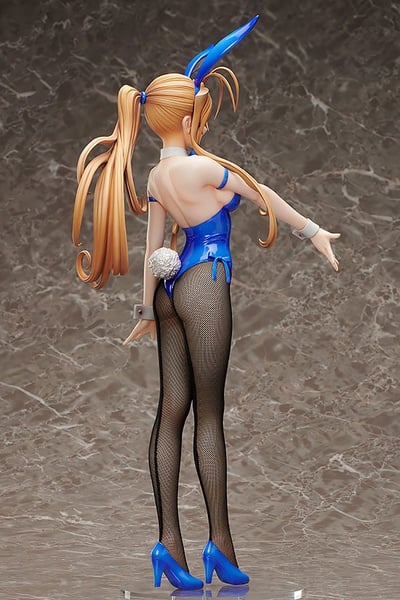 Belldandy - 1/4 B-Style - FREEing - 6
