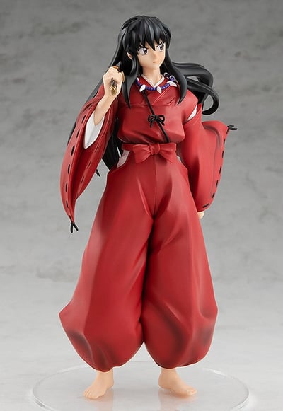 Inuyasha - New Moon -  Inuyasha Pop Up Parade - Good Smile Company (2)