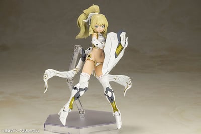 Durga II - Frame Arms Girl Model Kit - Kotobukiya (15)