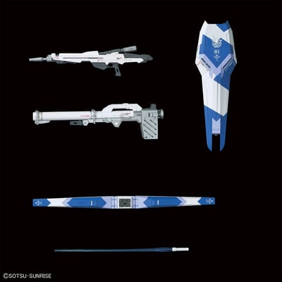 RX-93-ν2 Hi-v Gundam - Mobile Suit Gundam Char's Counterattack - Beltorchika's Children - 1:144 - Bandai Spirits11.jpeg