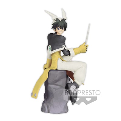Taikoubou / Taikobo - Banpresto - 1