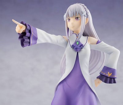Emilia - Re Zero KD Colle Light - Kadokawa (10).jpg