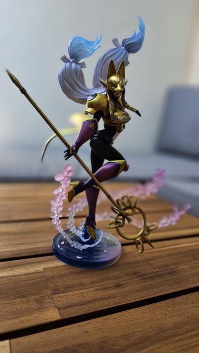 Sakuyamon - G.E.M. Series - Megahouse - Figurine Digimon Tamers