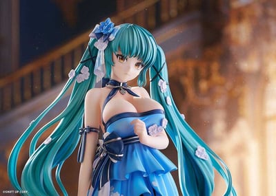 Privaty - Banquet Princess - DMM Factory - 6