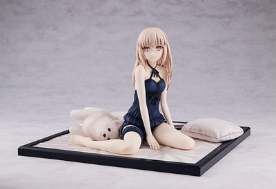 Saber Alter - Babydoll Dress - KDColle - Kadokawa (2)