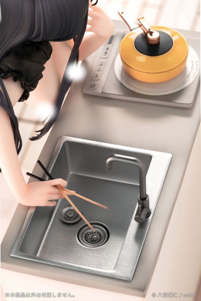 Renge - Mysterious Girl - Vibratar (22)