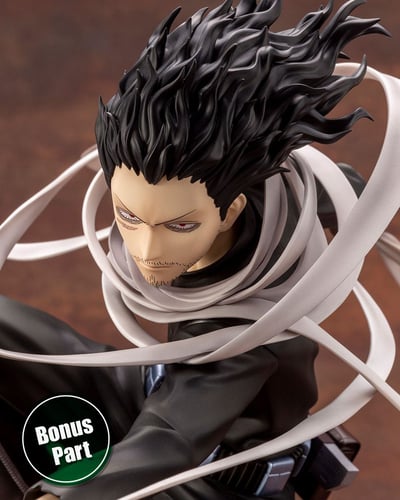 Shota Aizawa - ARTFX J - Kotobukiya (10)