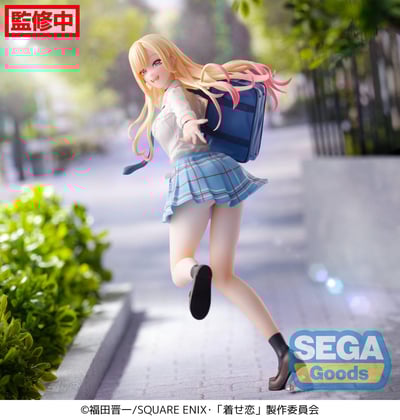 Marin Kitagawa - After School - Luminasta - Sega (2)