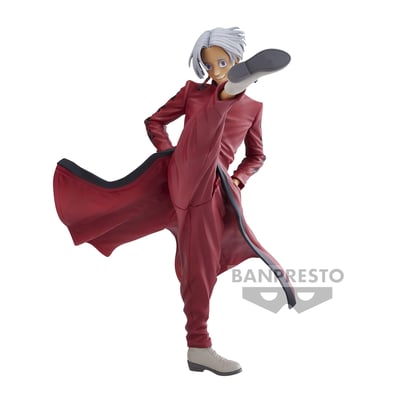 Izana Kurokawa - Tokyo Revengers - Excite Motions - Banpresto (1)