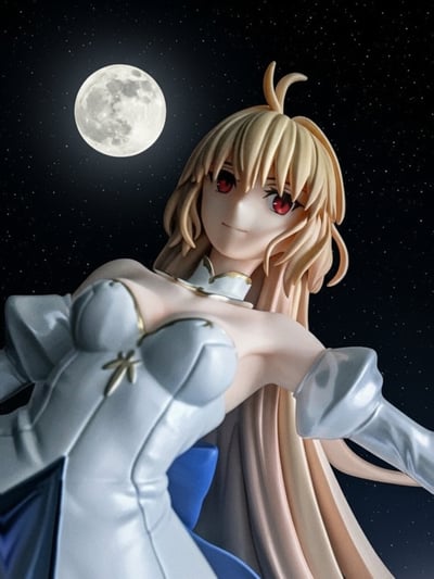 Arcueid 🖤 · Arcueid Brunestud - Inner Sea of the Planet - Max Factory