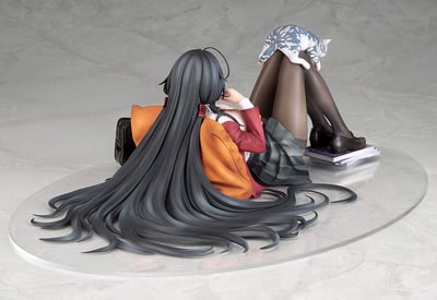 Azur Lane - Taiho Sweet Time After School Ver. Statue 1/7 (32 cm) par ALTER - 10
