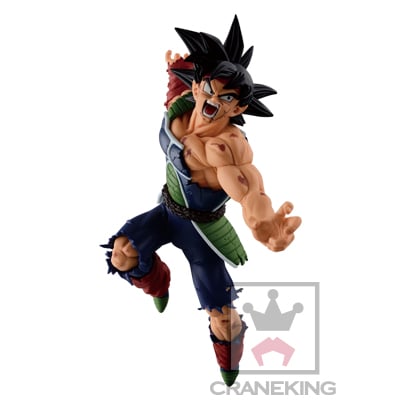 Bardock - SCultures - 4