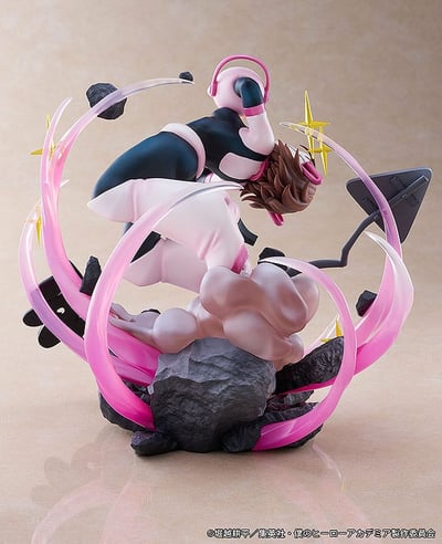 Ochaco Uraraka - Uravity - Proof / Takara Tomy (3)
