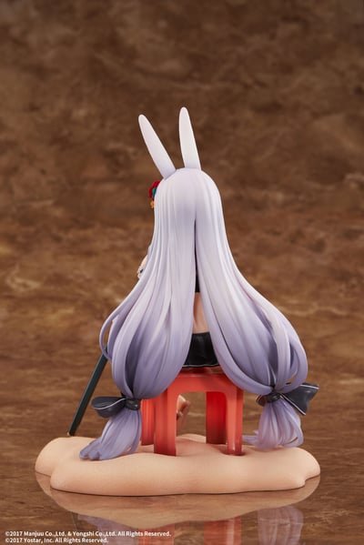 Shimakaze The Island Wind Rests - Standard Edition - Elegant (4)