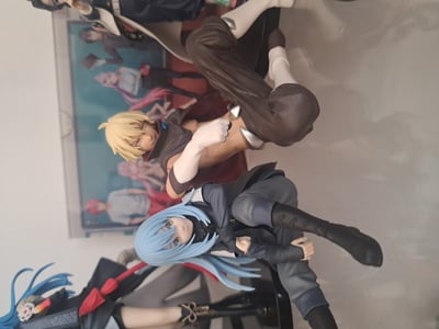 Veldora - That Time I Got Reincarnated as a Slime - Break Time Collection Vol. 2 - Banpresto