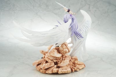 Tenshi / Kanade Tachibana Statue – Broccoli (Angel Beats!) - 3