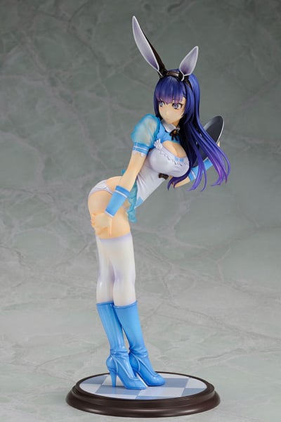 Fuyuka Yukishiro - Bunny Version - Amakuni / Hobby Japan Exclusive - 9