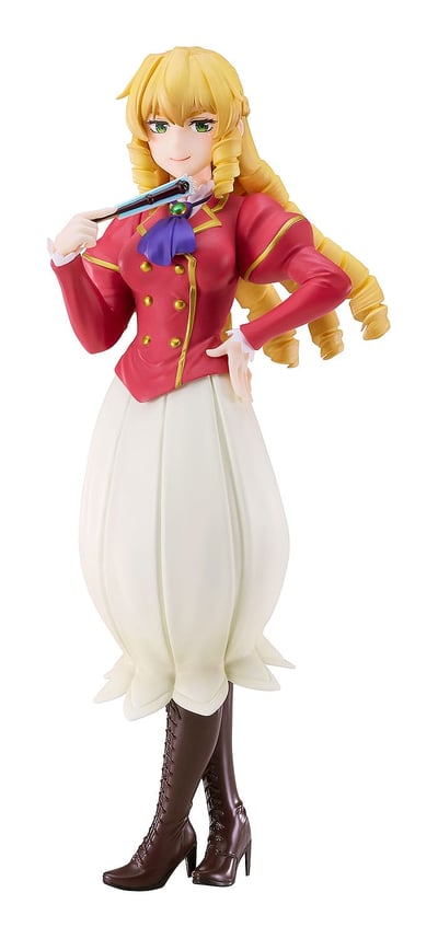 Grace Auvergne - L - From Bureaucrat to Villainess Pop Up Parade - Good Smile Company (7)