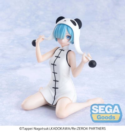 Rem - Panda - Yumemirize - Sega (6)