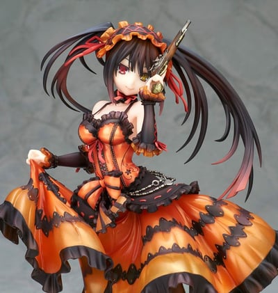 Kurumi Tokisaki - Alter - Neuauflage - 14