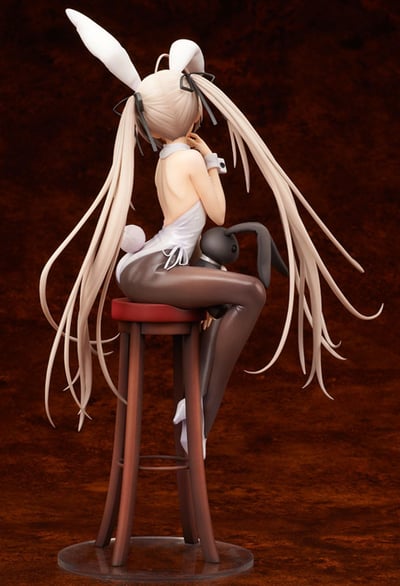 Sora Kasugano - Bunny Style - Alter - 4